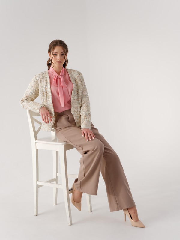 Пиджак женский