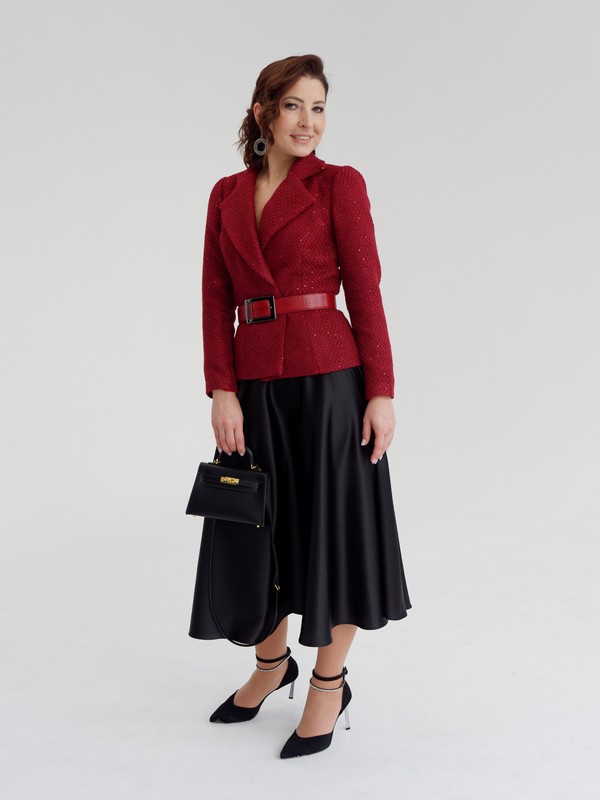 Пиджак женский