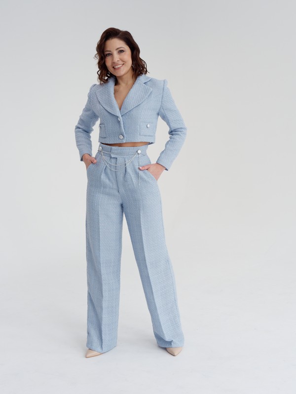 Пиджак женский