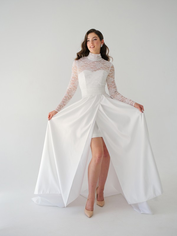 Свадебное платье Франческа