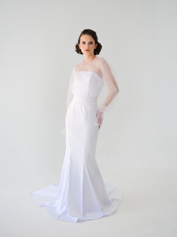 Свадебное платье Стелла