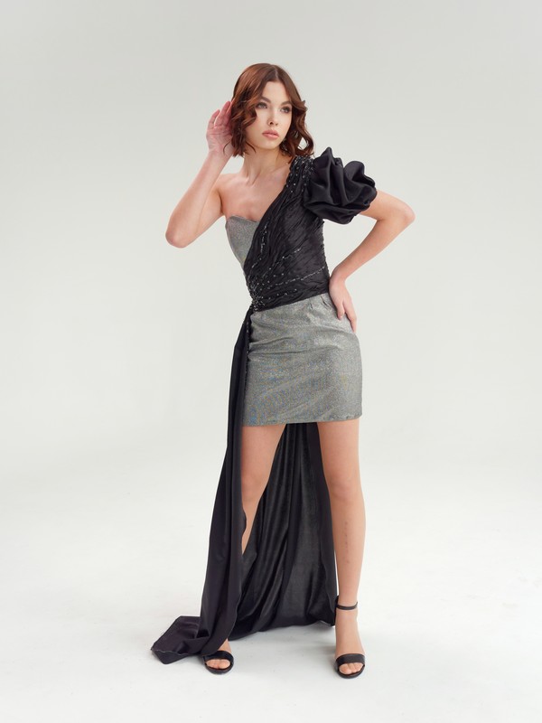 Вечернее платье Рената