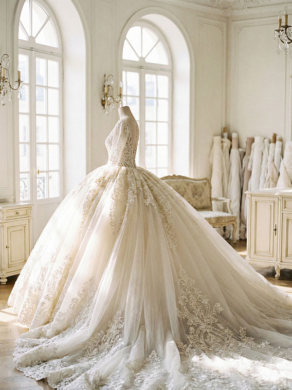 Королевская классика