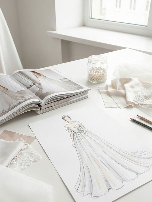 Платье как на картинке