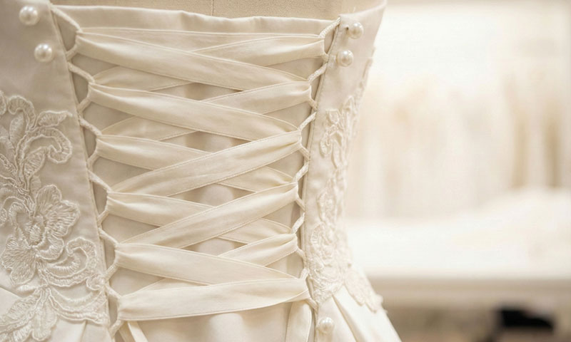 Корсетная магия и моделирование