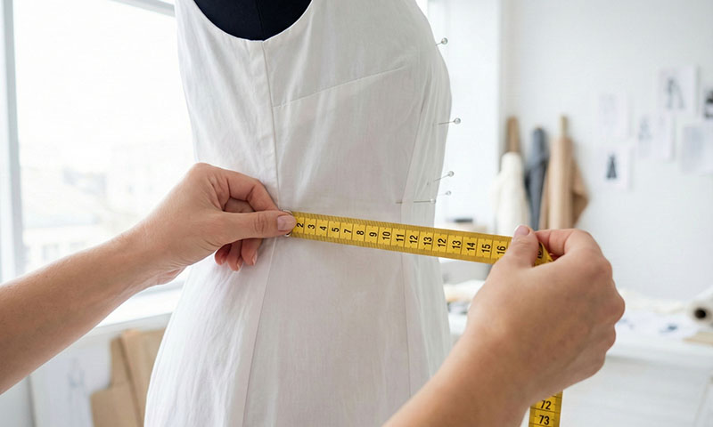 Анатомическая посадка по фигуре